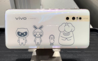 vivo首家品牌概念店vivo Lab在深圳海上世界正式开幕