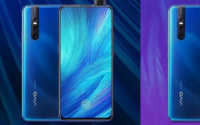 vivoX27首销数据公布这款新品在首销当天