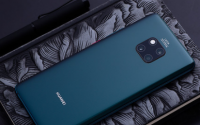 华为Mate20系列全系降价500元