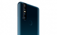vivoS1搭载6.53英寸零界全面屏