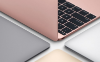 苹果在MacBook上推出蝶式键盘设计以来
