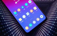 想Z5ProGT是最早开卖的一款而且是唯款滑盖全面屏手机