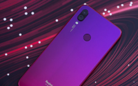 推出全新的红米7红米Note7Pro