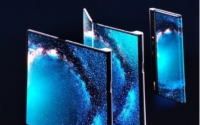 三星GalaxyFold预计在4月26日上市
