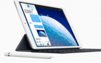 新款iPadAir以突破性的价格提供高端功能和性能