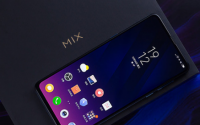 小米MIX35G版通过了专业的第三方移动通信实验室Sporton的严格检验测试