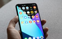 Realme6Pro和7Pro获得基于Android11的RealmeUI2.0稳定更新