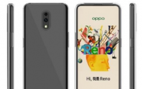 OPPO推出了其首款采用双轨潜望结构手机OPPOFindX