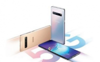 全新旗舰S10系列带来了5G版本
