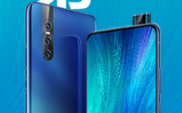 正式发布vivoX27系列手机