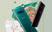 三星S10系列的发布已经有一段时间了