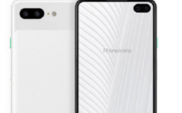 谷歌Pixel4依旧延续了前代的主要ID设计
