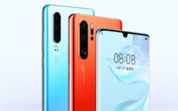在最新亮相的华为P30系列国行版上EMUI9.1正式到来