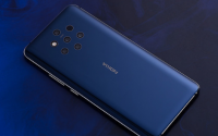 Nokia9PureView在MWC2019大会上首次亮相