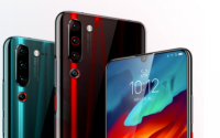 想于昨天在北京总部发布了旗下全新旗舰级Z6Pro