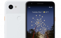 谷歌Pixel3a后置了1220万像素单摄像头