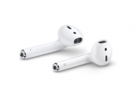 苹果发布了新一代AirPods无线蓝牙耳机
