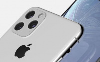 iPhoneX到2018年的iPhoneXS系列