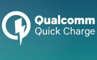 高通就宣布了该公司最新的快速充电协议QuickCharge5.0