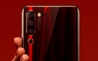 想Z6Pro将搭载超级视频AI四摄