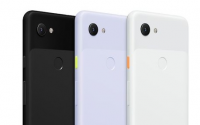 谷歌发布了全新的Pixel3a和Pixel 3a XL