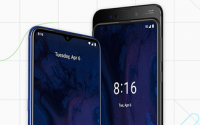 新一代AndroidQ系统也随之发布