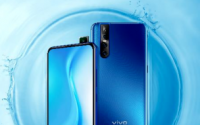 vivoS1Pro将于5月9日正式上市