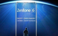 华硕ZenFone6搭载高通骁龙855移动平台