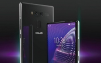 华硕Zenfone6将采用滑盖设计