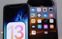 iOS13系统将放弃对搭载A9处理器及以前机型的支持