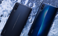 iPhoneX发布以来先进的全面屏手势很快就成为了所有手机新品的标配