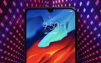 想Z6Pro更是迎来了上市后的首个OTA升级推送