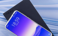 上个月魅族更是推出全新旗舰魅族16s