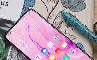 OPPO正式发布了Reno系列产品