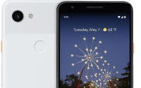谷歌Pixel3a/3aXL两款新品手机或将同台亮相