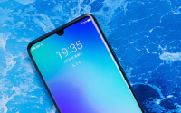 正式发布天机Axon10Pro