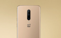 一加7Pro因配备6.67英寸2K90Hz流体屏