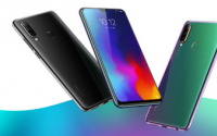 想Z6青春版是全球首款搭载北斗导航芯片的手机