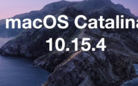 最新版本的ApplemacOS带来的不仅仅是一系列花哨的新功能