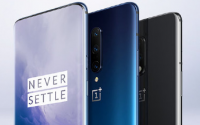 一加7系列于今年5月16日正式推出