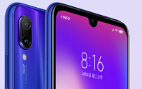 红米K20系列作为红米旗下首款旗舰新品