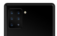 索尼在北京正式推出了索尼Xperia1