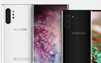 三星一般会在下半年更新旗下GalaxyNote系列