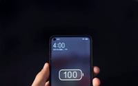 vivo正式发布了旗下Z系列新品vivoZ5x