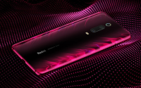 红米正式发布了旗下首款旗舰机型RedmiK20Pro
