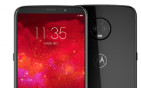 全新一代Z系列新机MotoZ4即将推出