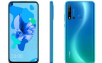华为nova5i搭载的是麒麟710芯片运行Android9.0系统