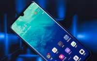 中兴天机Axon10Pro