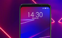 魅族正式发布旗下首款三摄手机魅族16Xs