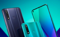vivoZ5x搭载的骁龙710处理器整体性能相较前代提升了20%